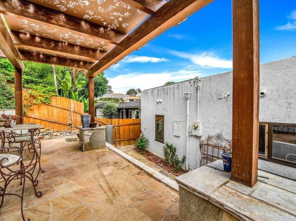3233 Canon St, San Diego, CA 92106
