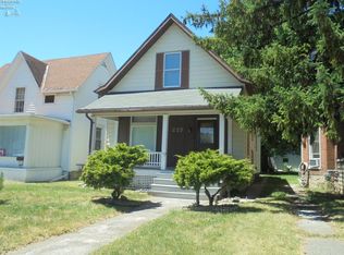 227 N Washington St, Tiffin, OH 44883