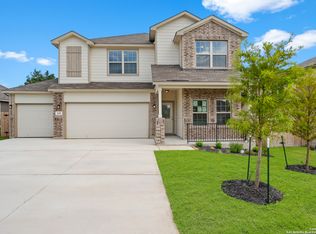 225 Hinsdale Run, Cibolo, TX 78108