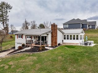 2160 Oak Grove Extension Rd, Saint Marys, WV 26170