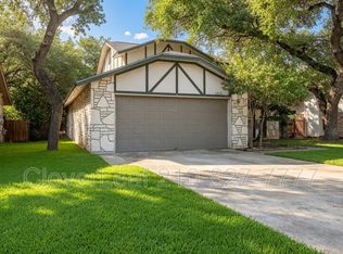 6026 Bloomwood St, San Antonio, TX 78249