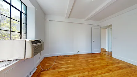 Rented by Bond New York