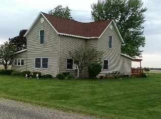 2628 W 500 S, Wabash, IN 46992