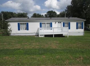 906 Washington Way, Memphis, IN 47143