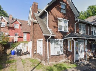 1505 S Cameron Ter, Harrisburg, PA 17104