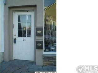 24 Broad St #1, Keyport, NJ 07735