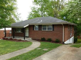 225 Birchwood Rd, Danville, VA 24540