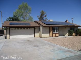 6676-49 Palms Ave, Twentynine Palms, CA 92277