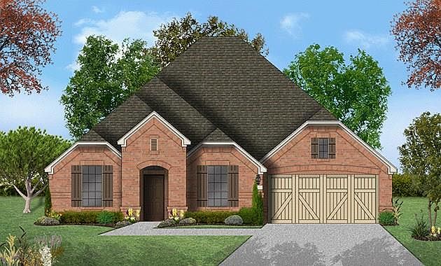 1st image of 608 Fall Wood Trl
