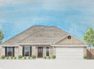 3286 Bellingrath Dr, Foley, AL 36535