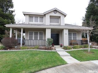 4122 Packwood Ct, Elk Grove, CA