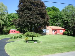 2062 Clark Hollow Rd, La Fayette, NY 13084