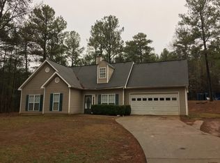 265 Howard Hughes Rd, Newnan, GA 30263