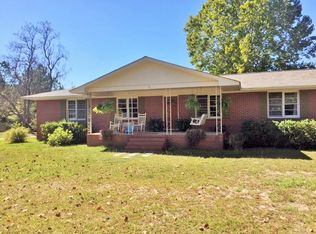 4994 Purvis School Rd, Stapleton, GA 30823