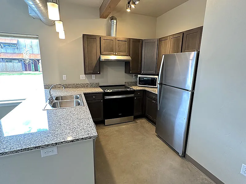Missoula Lofts — Photo 2