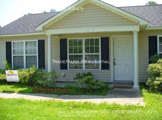 4013 Masonboro Loop Rd #SFH, Wilmington, NC 28409