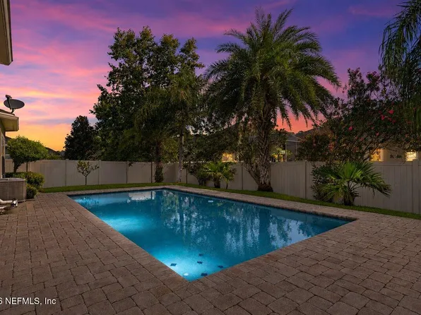3637 CROSSVIEW Drive, Jacksonville, FL 32224