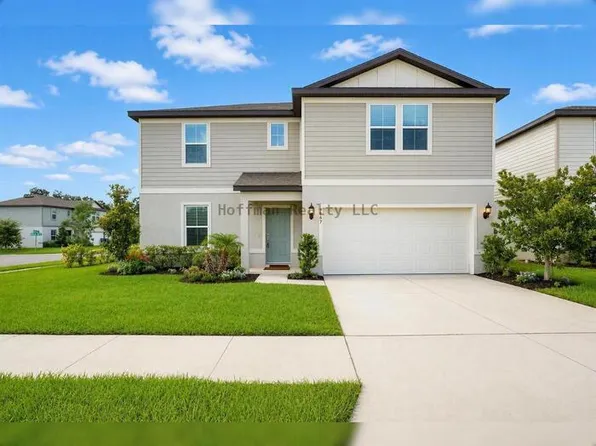 9667 Summers Cay Cir, Thonotosassa, FL 33592