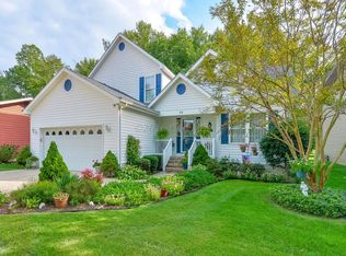 33 Watergreen Ln, Ocean Pines, MD 21811