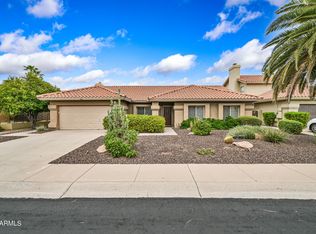 5724 E Campo Bello Dr, Scottsdale, AZ 85254