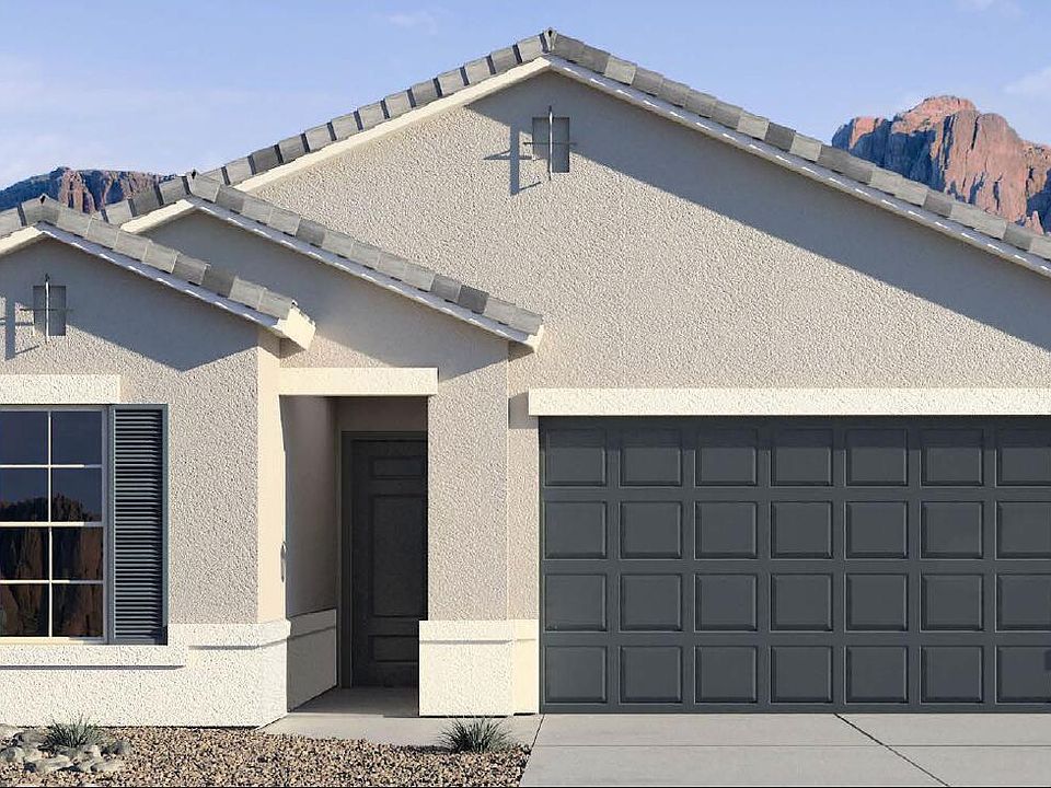 1st image of 25305 N 155TH Drive