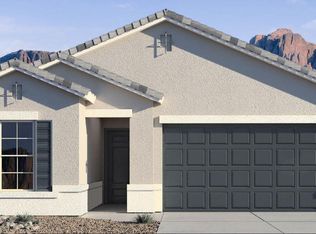 25305 N 155th Dr, Surprise, AZ 85387