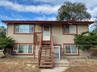 2322 1/2 Cooper Ave, Colorado Springs, CO 80907