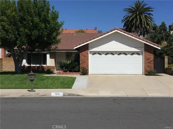 1514 High Bluff Dr, Diamond Bar, CA 91765