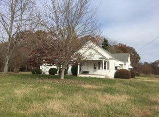 1018 Draco Rd, Lenoir, NC 28645