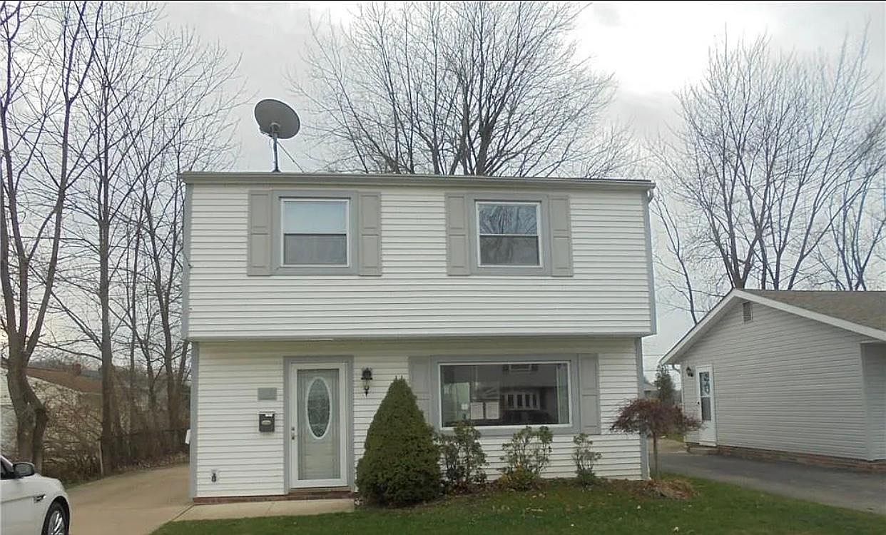 332 Parkway Dr, Eastlake, OH 44095 Zillow