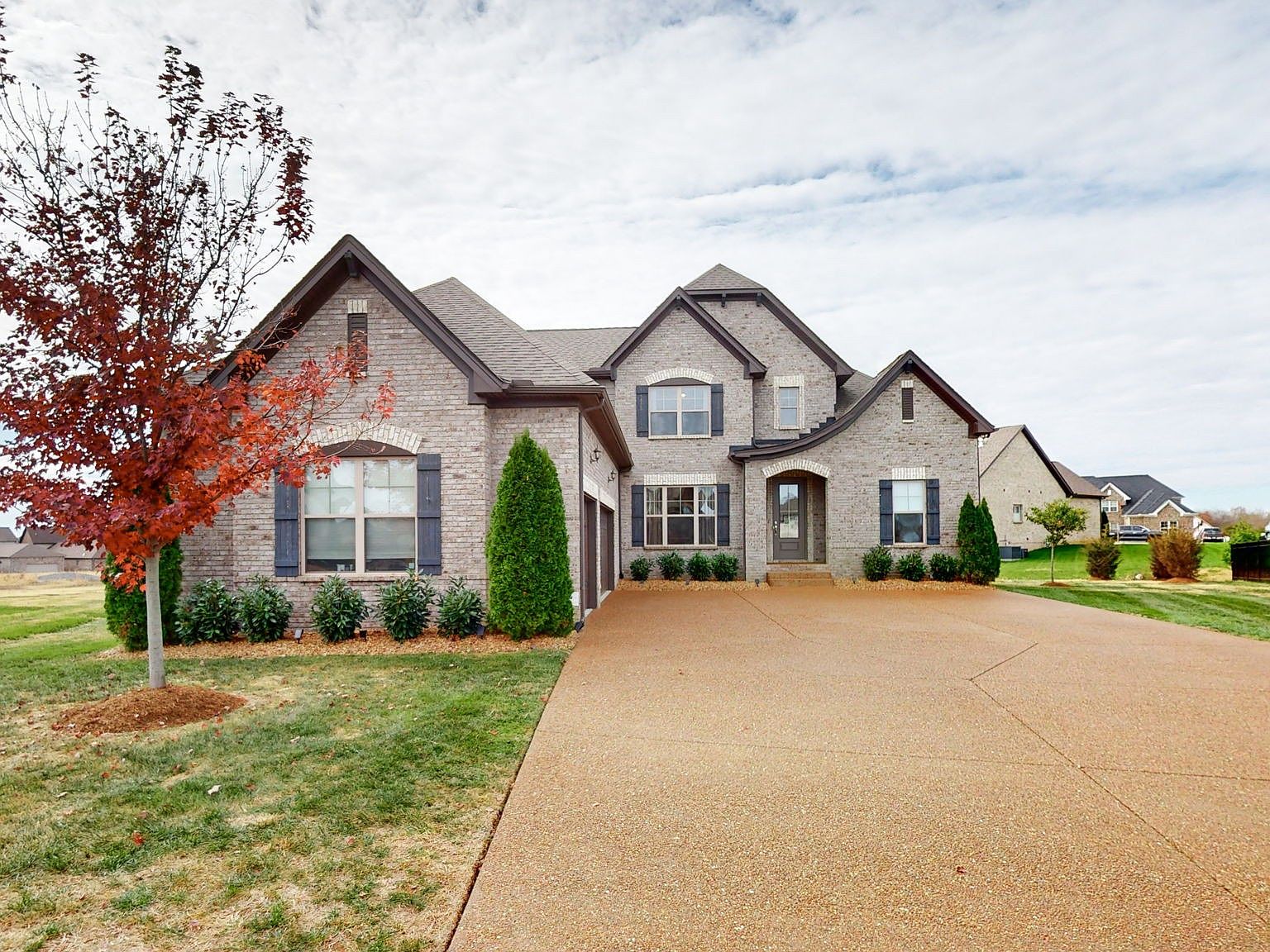 1320 Barnsdale Pl, Gallatin, TN 37066 Zillow