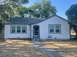 2812 Ethel Ave, Waco, TX 76707