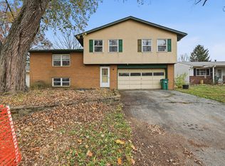 602 Heritage Blvd, Delaware, OH 43015