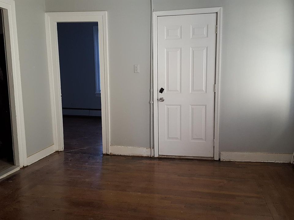 small living room