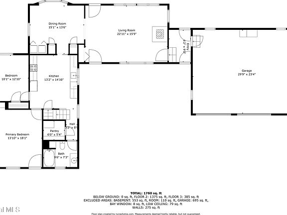 2nd image of 1532 Jordanville Road