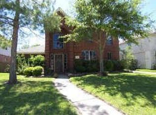 5214 Windcrest Ct, Katy, TX 77450