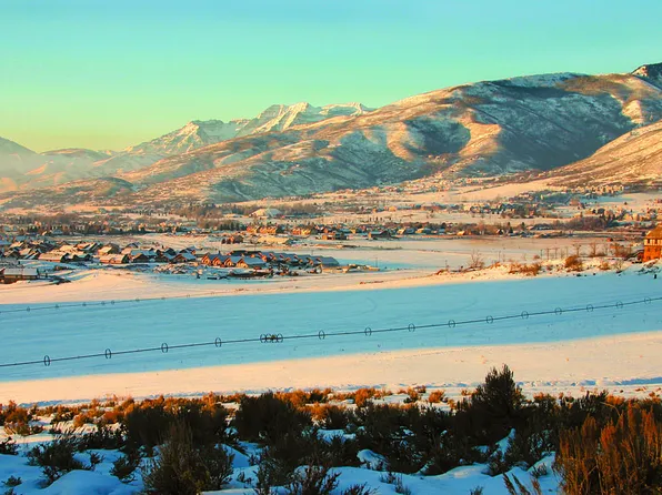 92 E Altamont Dr #43, Midway, UT 84049