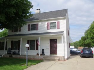 1140 Front St, Garner, IA 50438