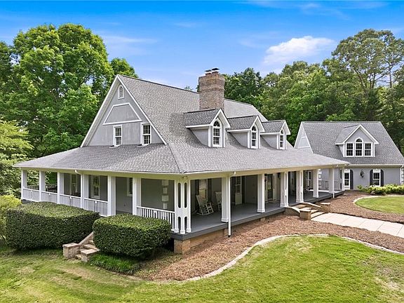 3rd image of 4264 Joe Chandler Rd