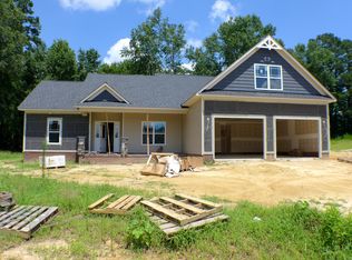 44 Sawgrass Cir, Wendell, NC 27591