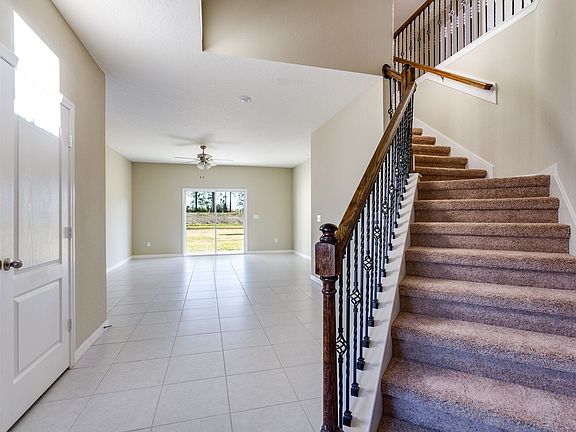 The Wekiva floor plan is sure to leave a lasting impression