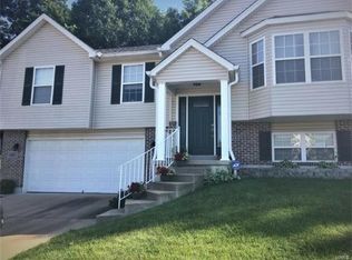 6119 Kensington Ct, Imperial, MO 63052