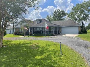 7026 Hillebrandt Rd, Beaumont, TX 77705