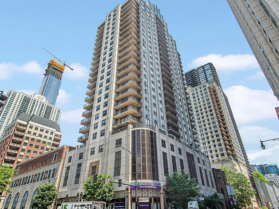 1st image of 635 N Dearborn St APT 2605