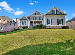 2881 Trailing Ivy Way, Buford, GA 30519