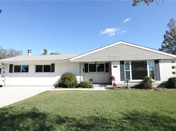 3621 Purdue Dr, Metairie, LA 70003