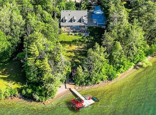 1292 Shoreview Dr, Innisfil, ON L9S 2L4