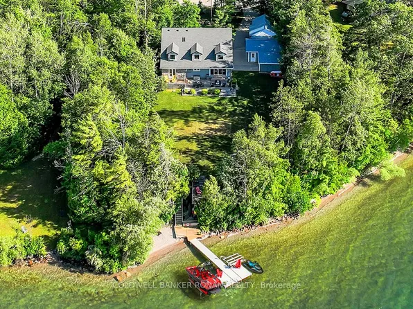 1292 Shoreview Dr, Innisfil, ON L9S 2L4