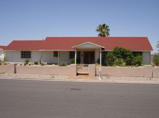 140 E Chaparral Dr, Henderson, NV 89015