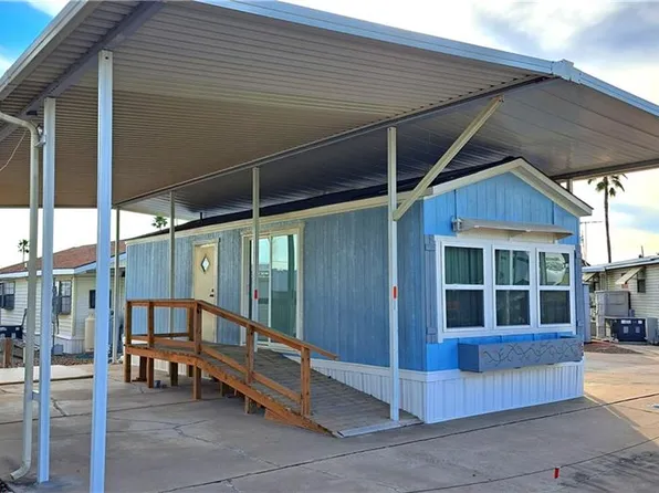 1704 La Joya Ave, Mission, TX 78572